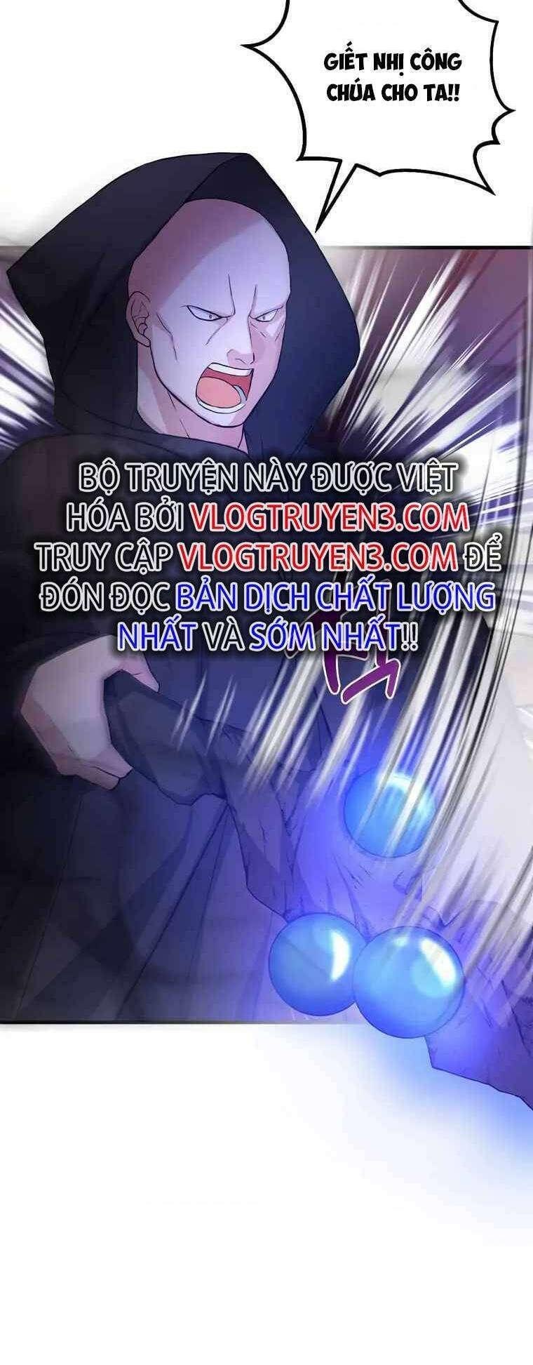 Bách Kiếp Cường Giả Chapter 19 - Trang 2