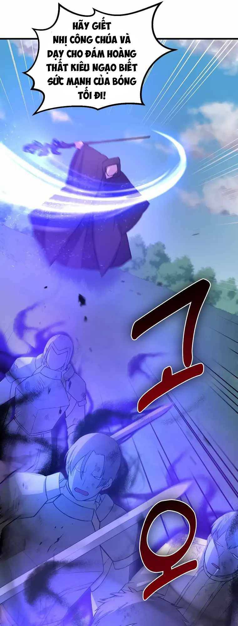 Bách Kiếp Cường Giả Chapter 19 - Trang 2