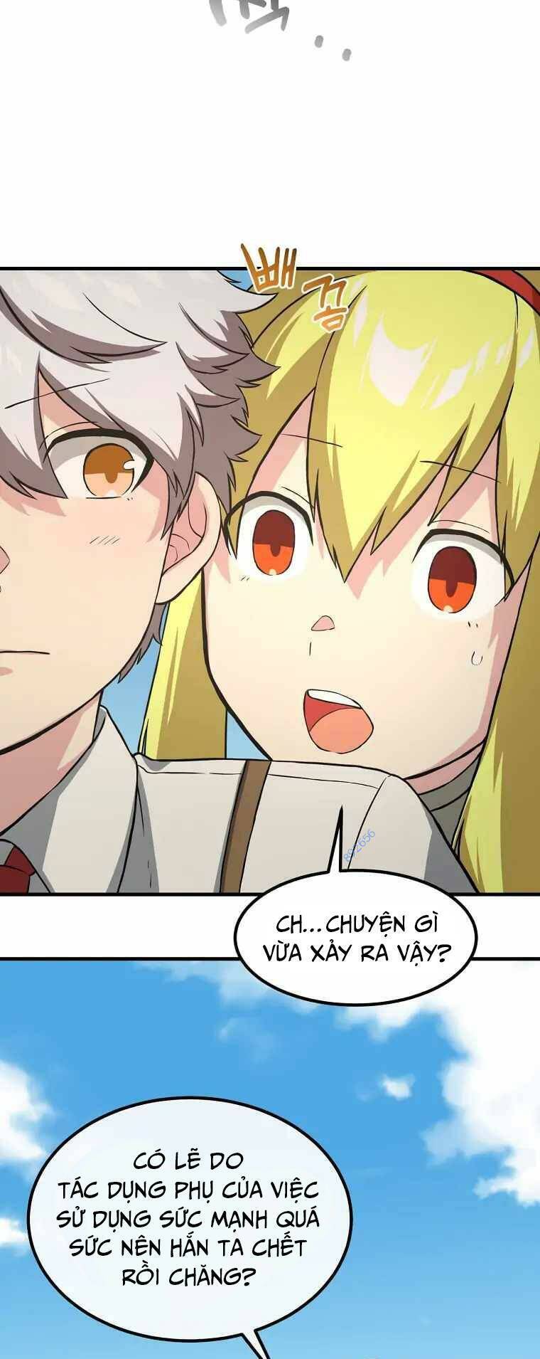 Bách Kiếp Cường Giả Chapter 19 - Trang 2