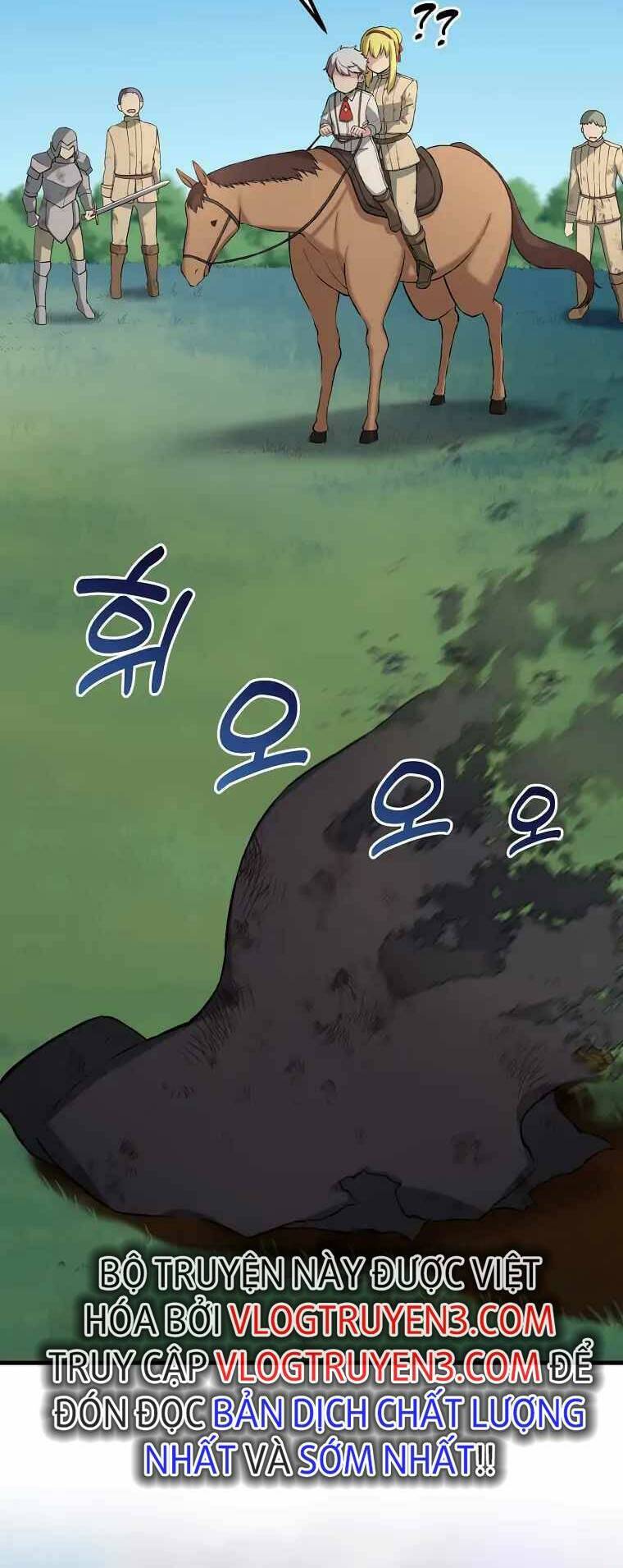 Bách Kiếp Cường Giả Chapter 19 - Trang 2