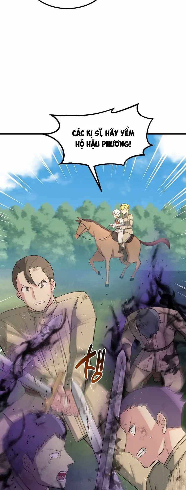 Bách Kiếp Cường Giả Chapter 19 - Trang 2