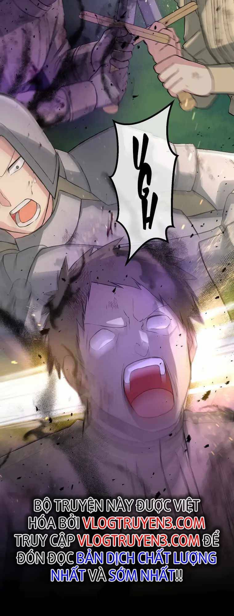 Bách Kiếp Cường Giả Chapter 19 - Trang 2