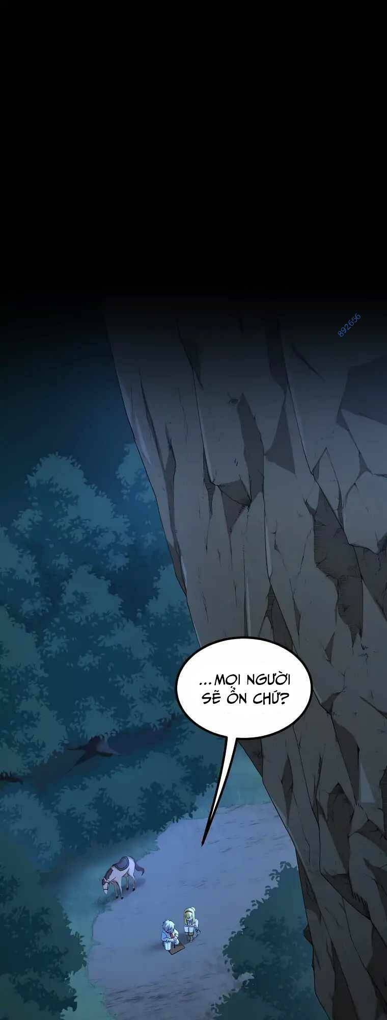 Bách Kiếp Cường Giả Chapter 19 - Trang 2