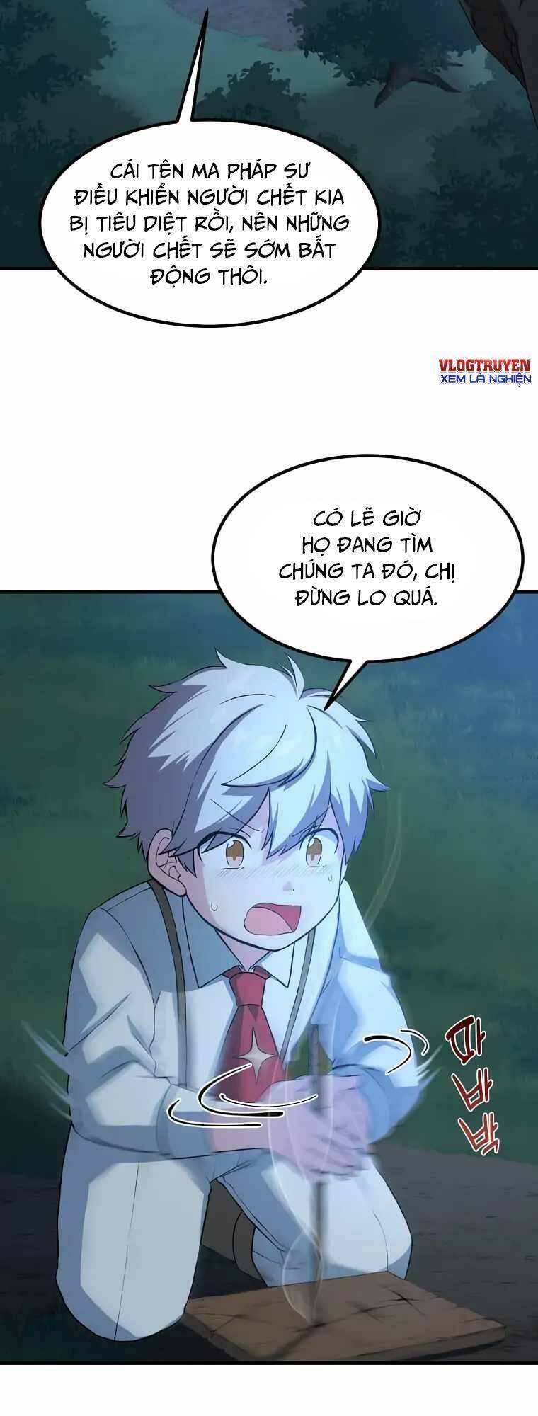 Bách Kiếp Cường Giả Chapter 19 - Trang 2