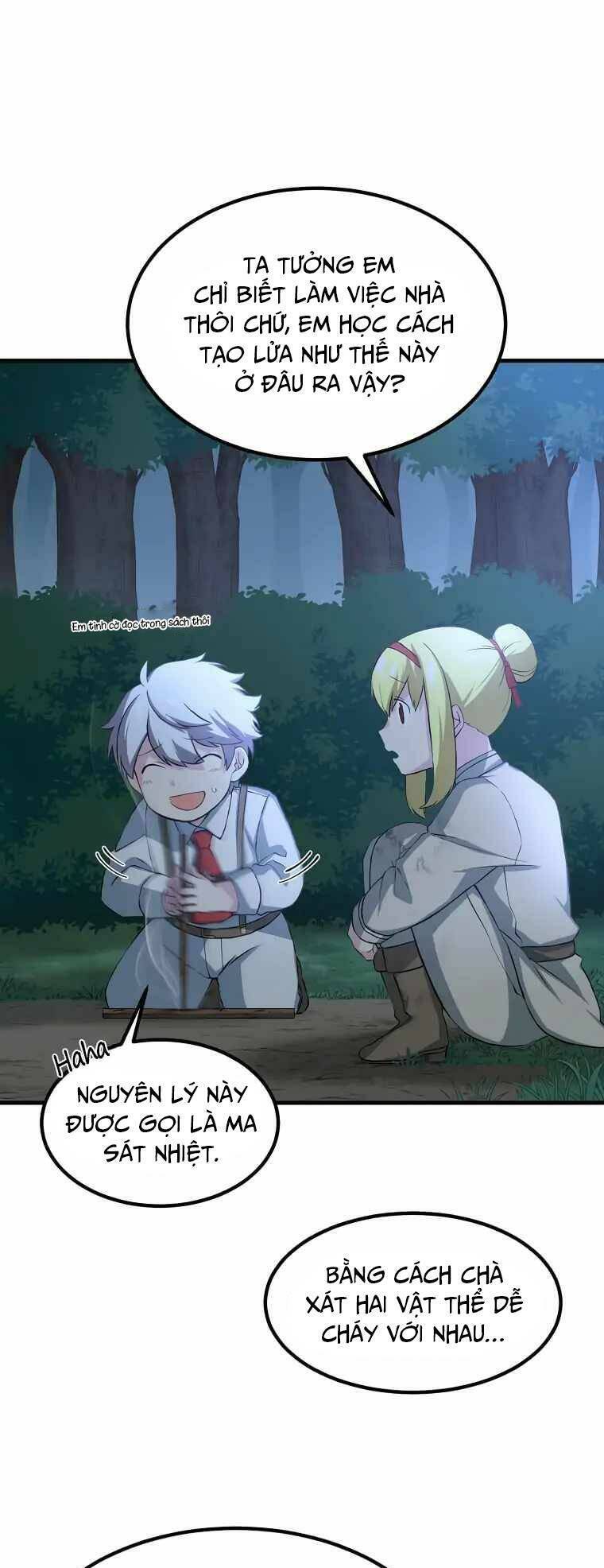 Bách Kiếp Cường Giả Chapter 19 - Trang 2