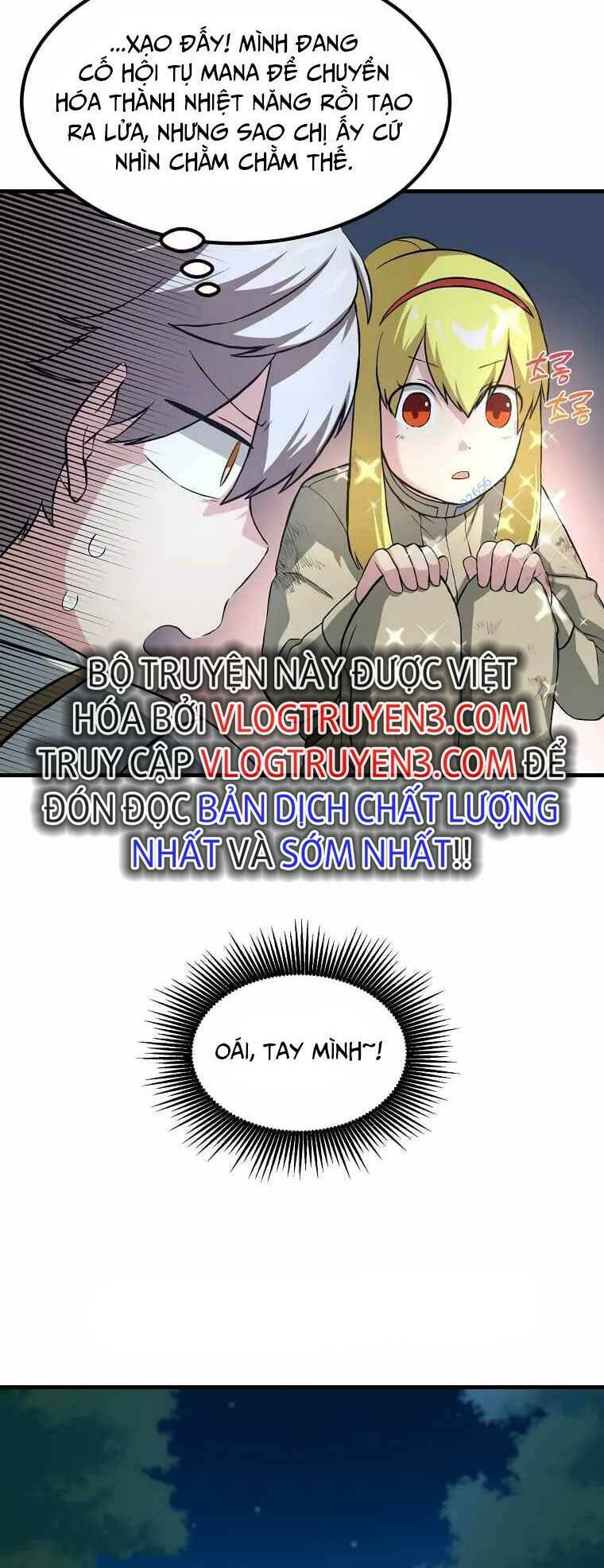 Bách Kiếp Cường Giả Chapter 19 - Trang 2