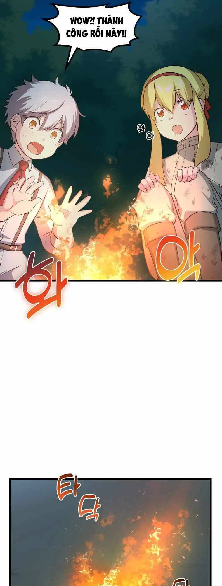 Bách Kiếp Cường Giả Chapter 19 - Trang 2