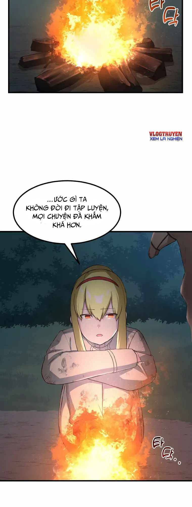 Bách Kiếp Cường Giả Chapter 19 - Trang 2