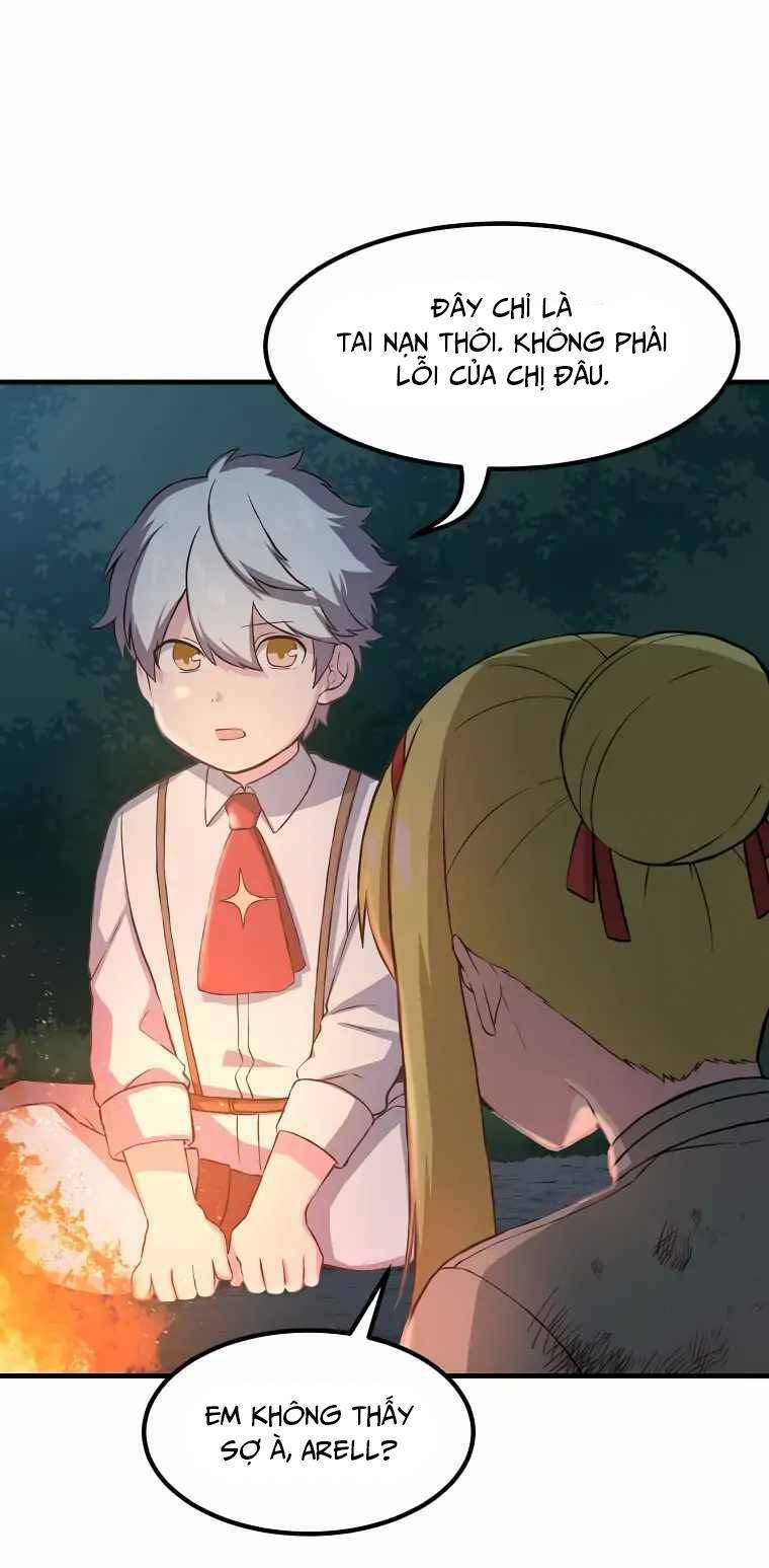 Bách Kiếp Cường Giả Chapter 19 - Trang 2