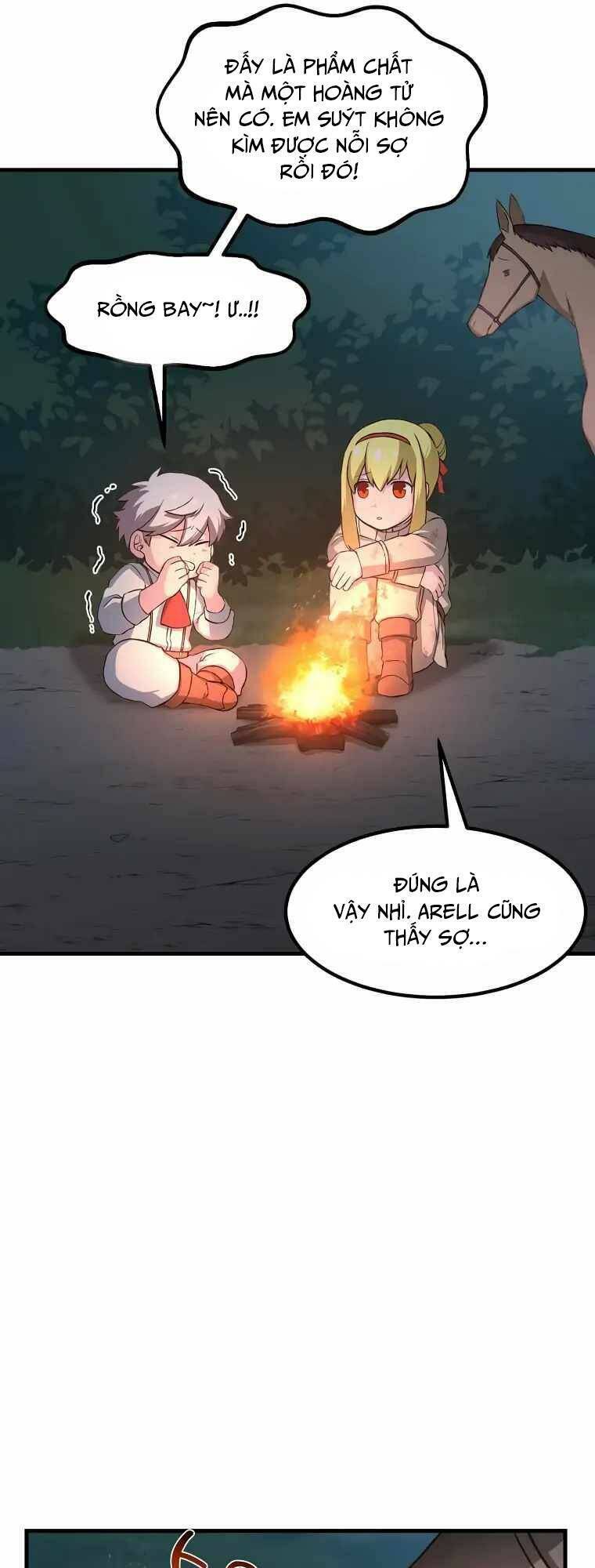 Bách Kiếp Cường Giả Chapter 19 - Trang 2