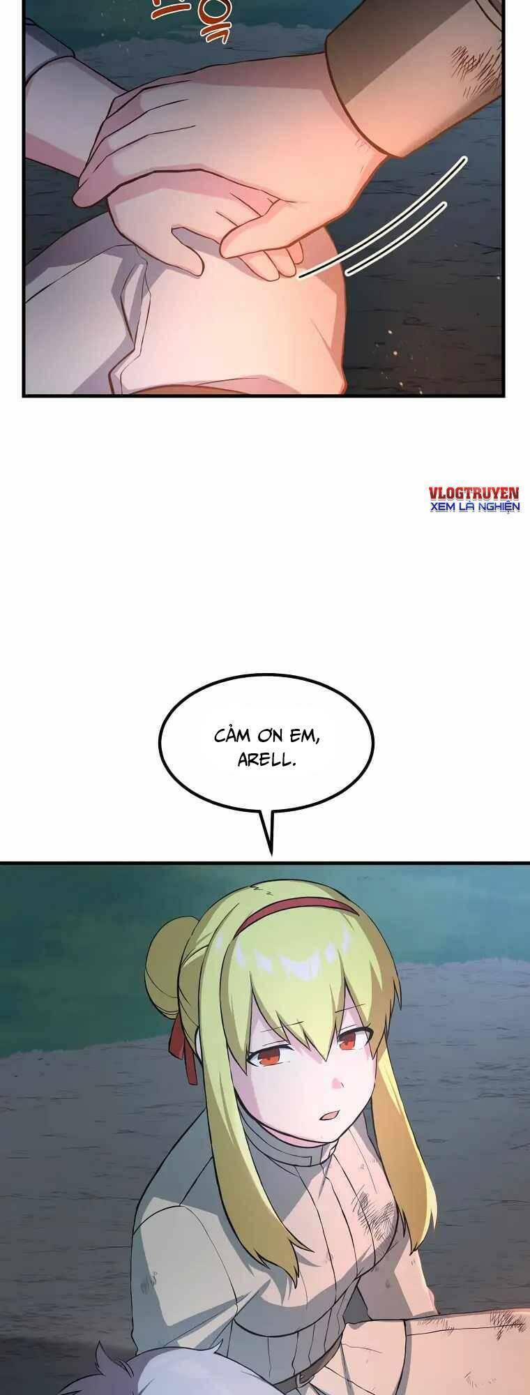 Bách Kiếp Cường Giả Chapter 19 - Trang 2