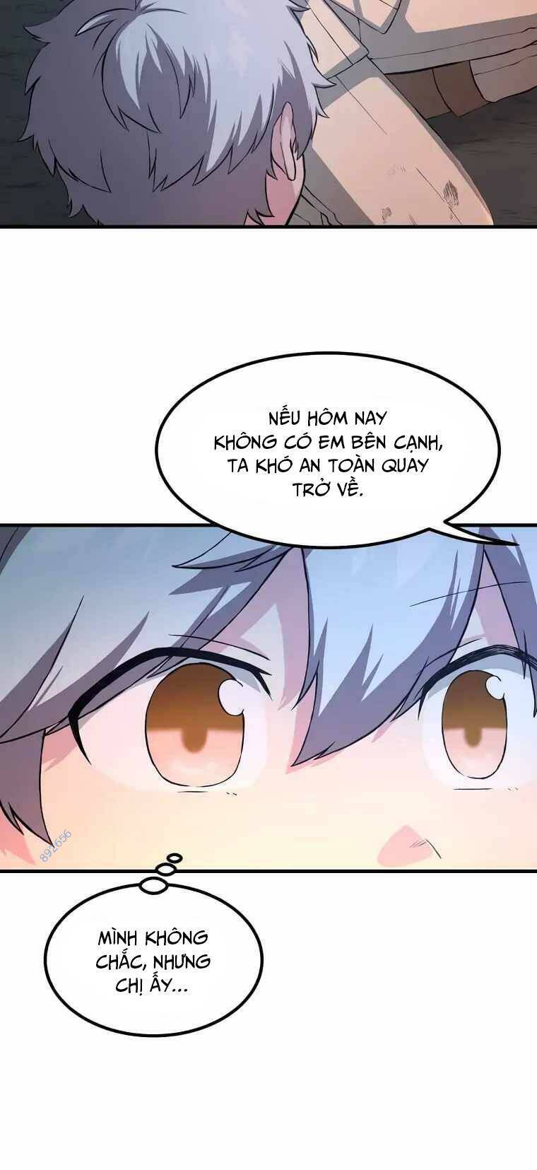 Bách Kiếp Cường Giả Chapter 19 - Trang 2