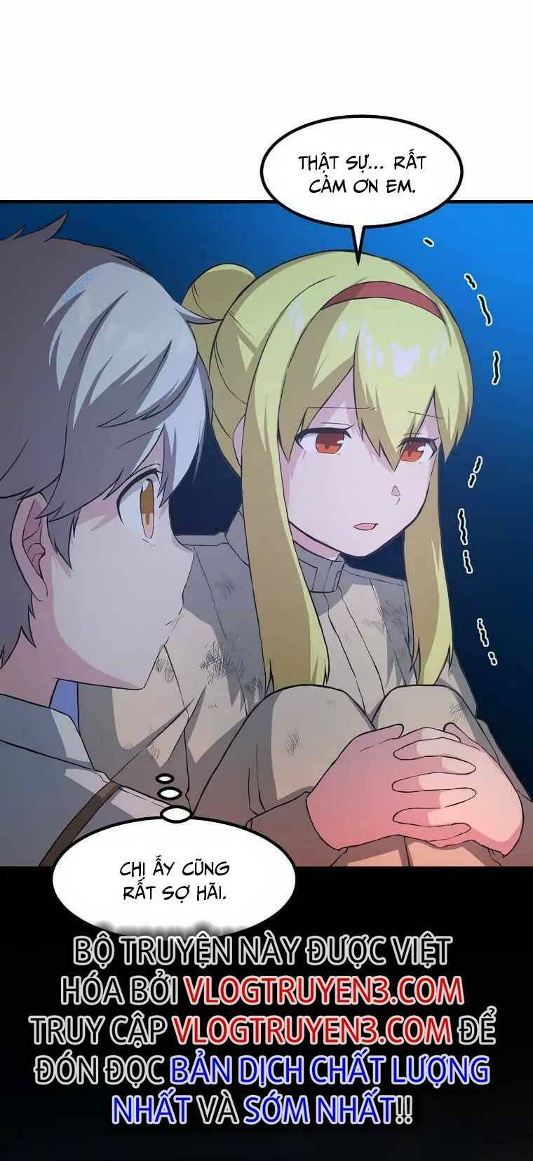 Bách Kiếp Cường Giả Chapter 19 - Trang 2