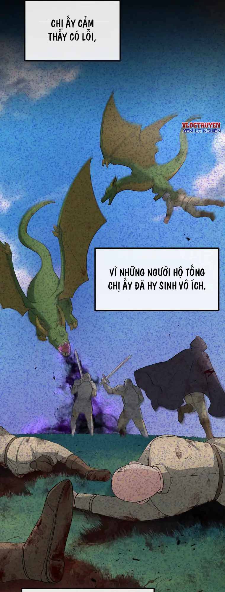 Bách Kiếp Cường Giả Chapter 19 - Trang 2