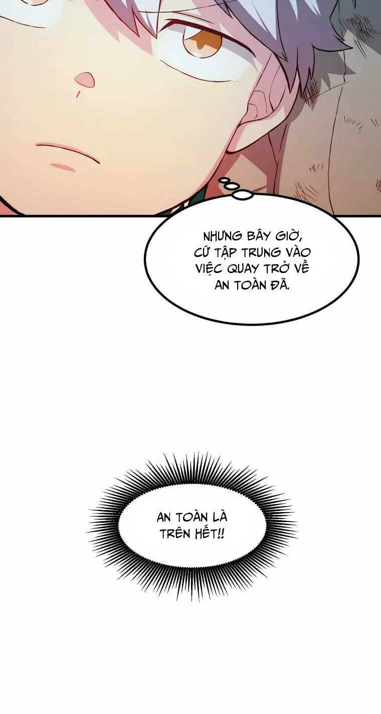 Bách Kiếp Cường Giả Chapter 19 - Trang 2