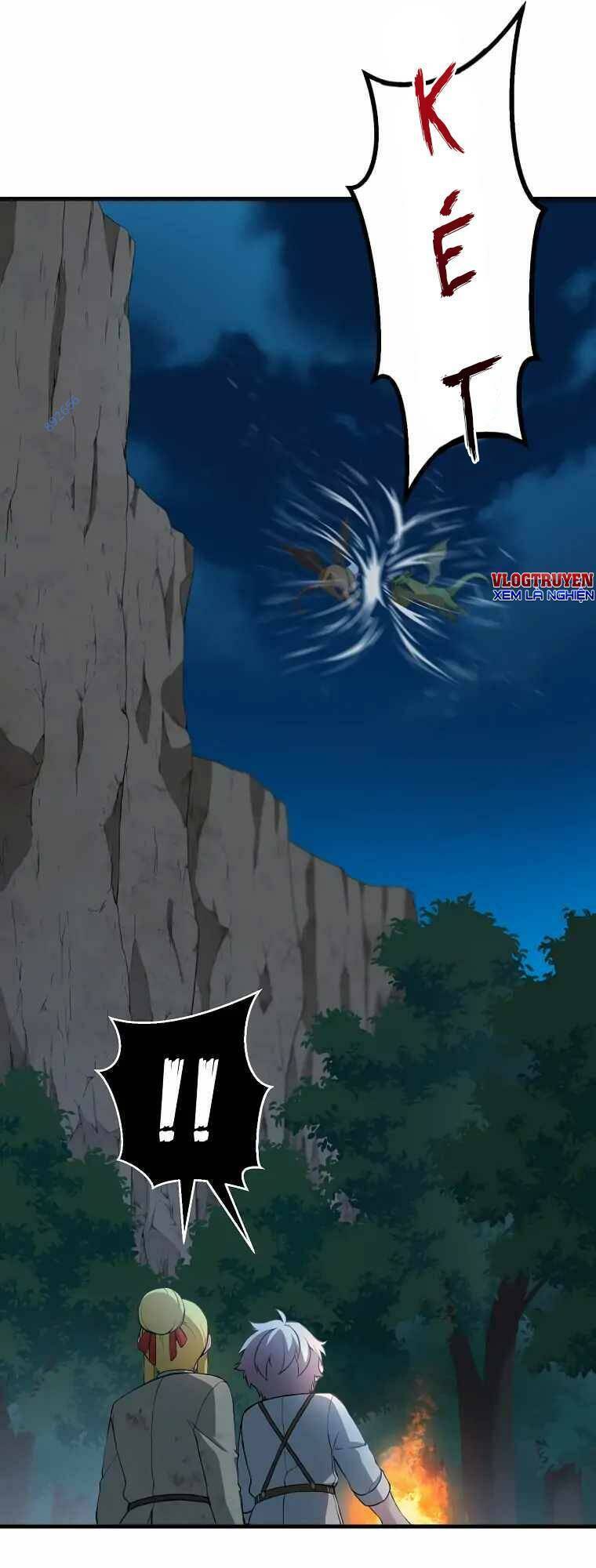 Bách Kiếp Cường Giả Chapter 19 - Trang 2