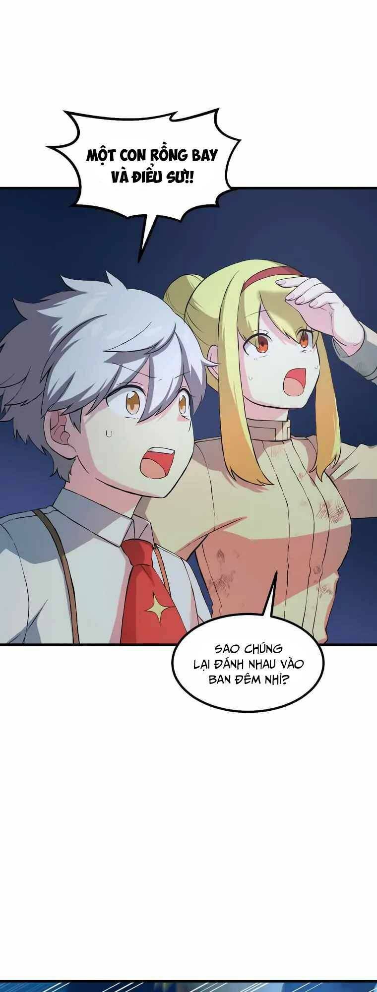 Bách Kiếp Cường Giả Chapter 19 - Trang 2