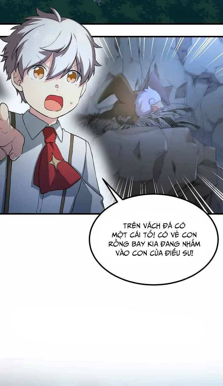 Bách Kiếp Cường Giả Chapter 19 - Trang 2