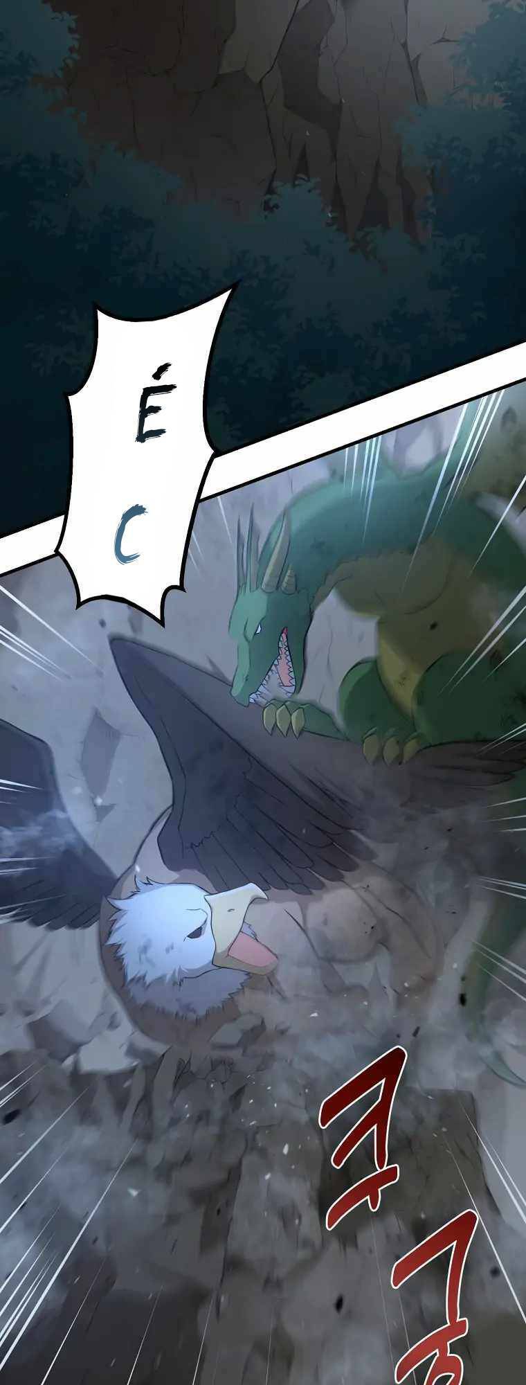 Bách Kiếp Cường Giả Chapter 19 - Trang 2