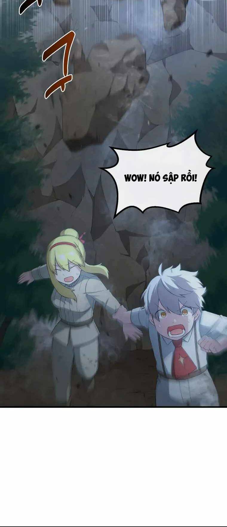 Bách Kiếp Cường Giả Chapter 19 - Trang 2