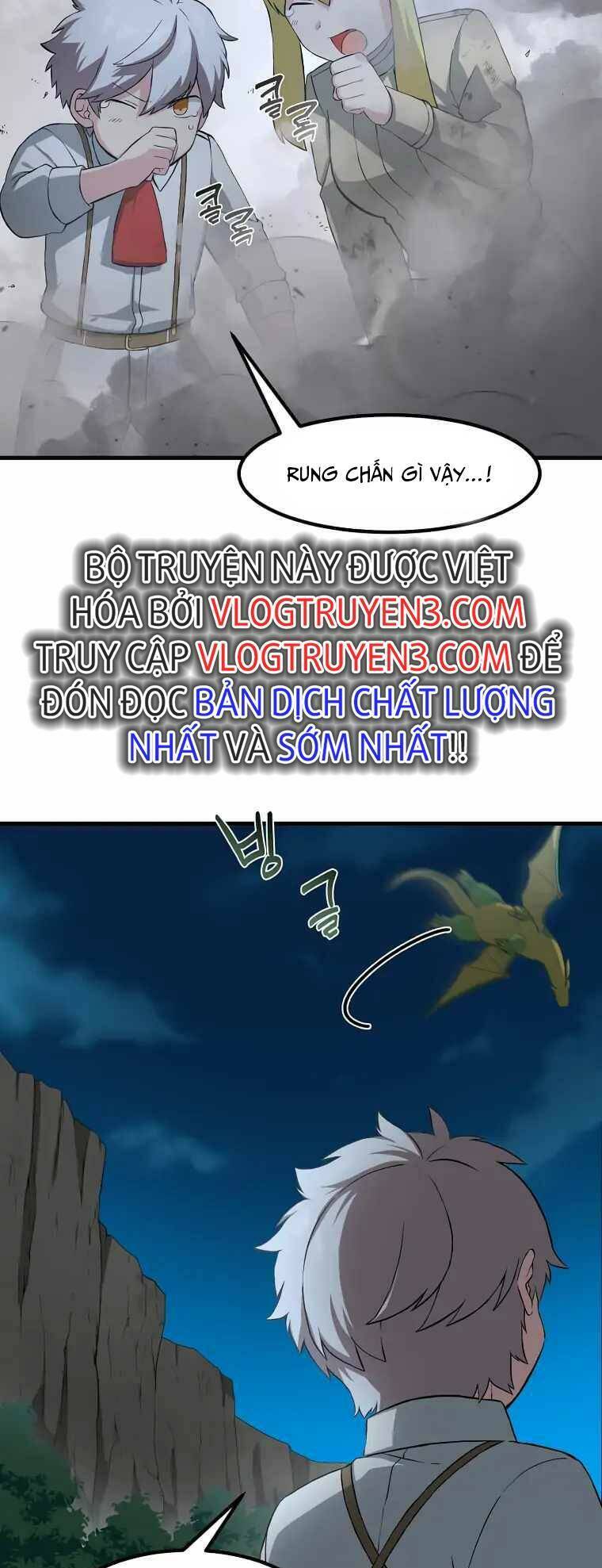 Bách Kiếp Cường Giả Chapter 19 - Trang 2