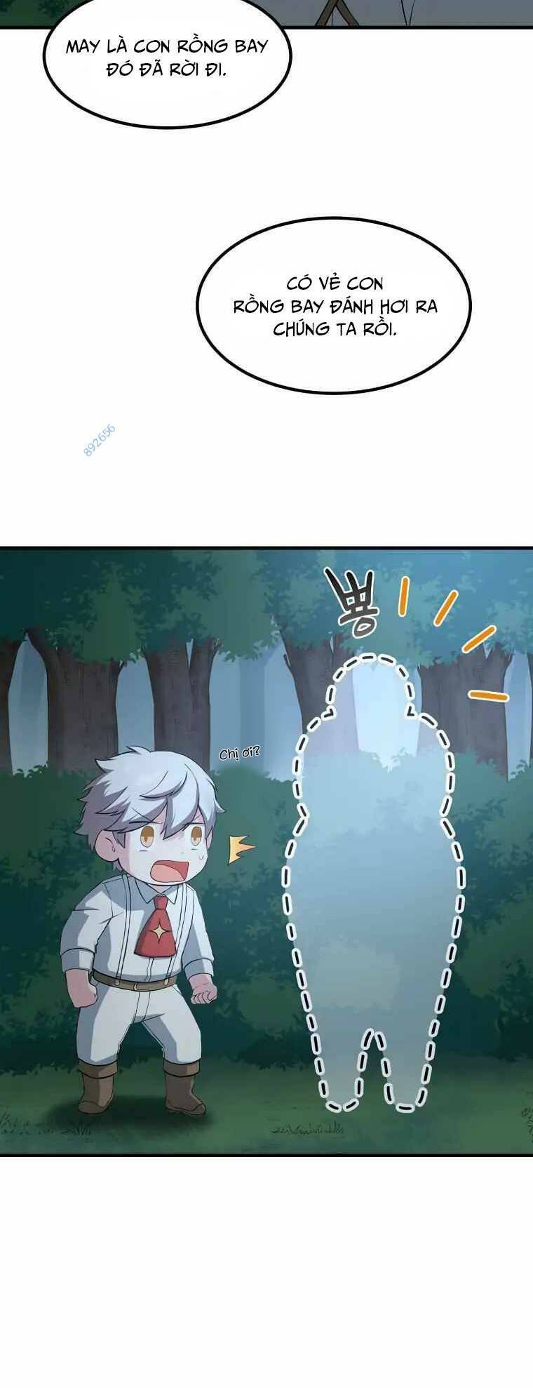 Bách Kiếp Cường Giả Chapter 19 - Trang 2