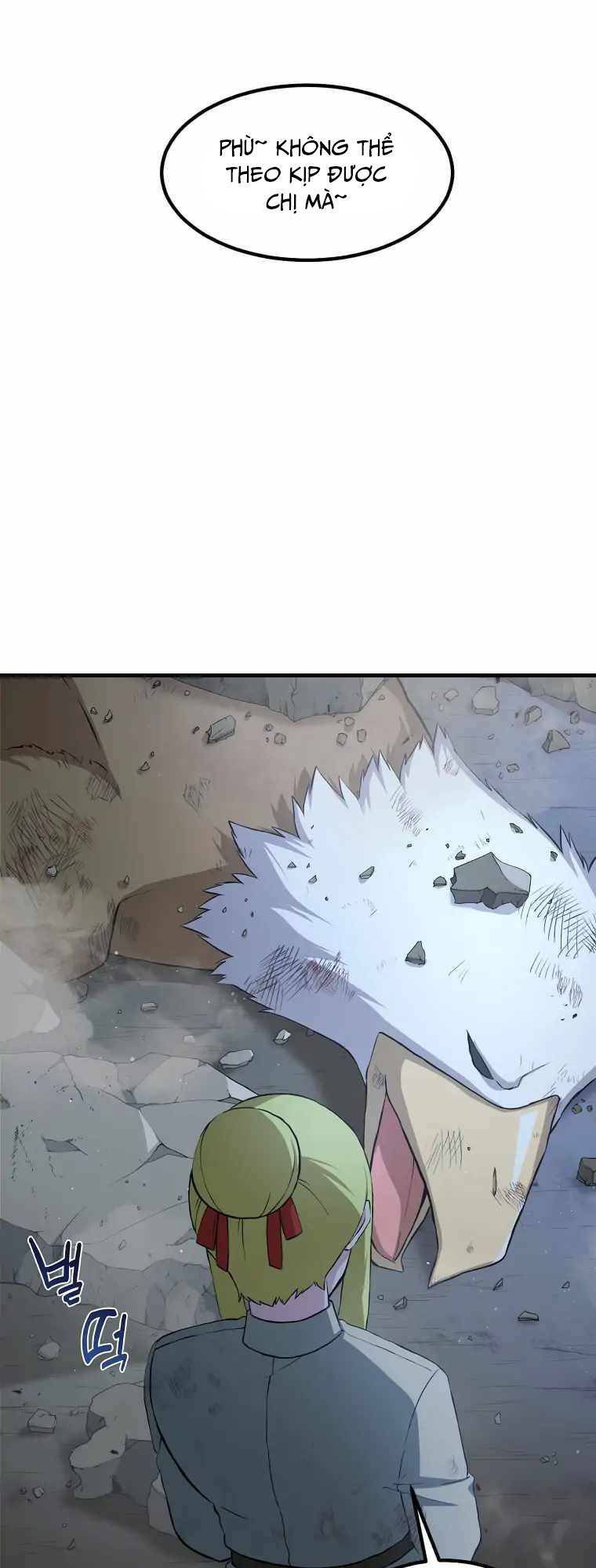 Bách Kiếp Cường Giả Chapter 19 - Trang 2