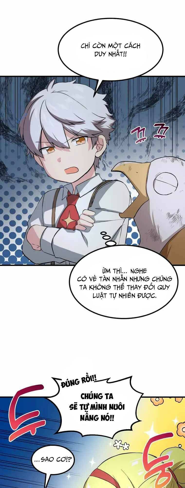 Bách Kiếp Cường Giả Chapter 19 - Trang 2