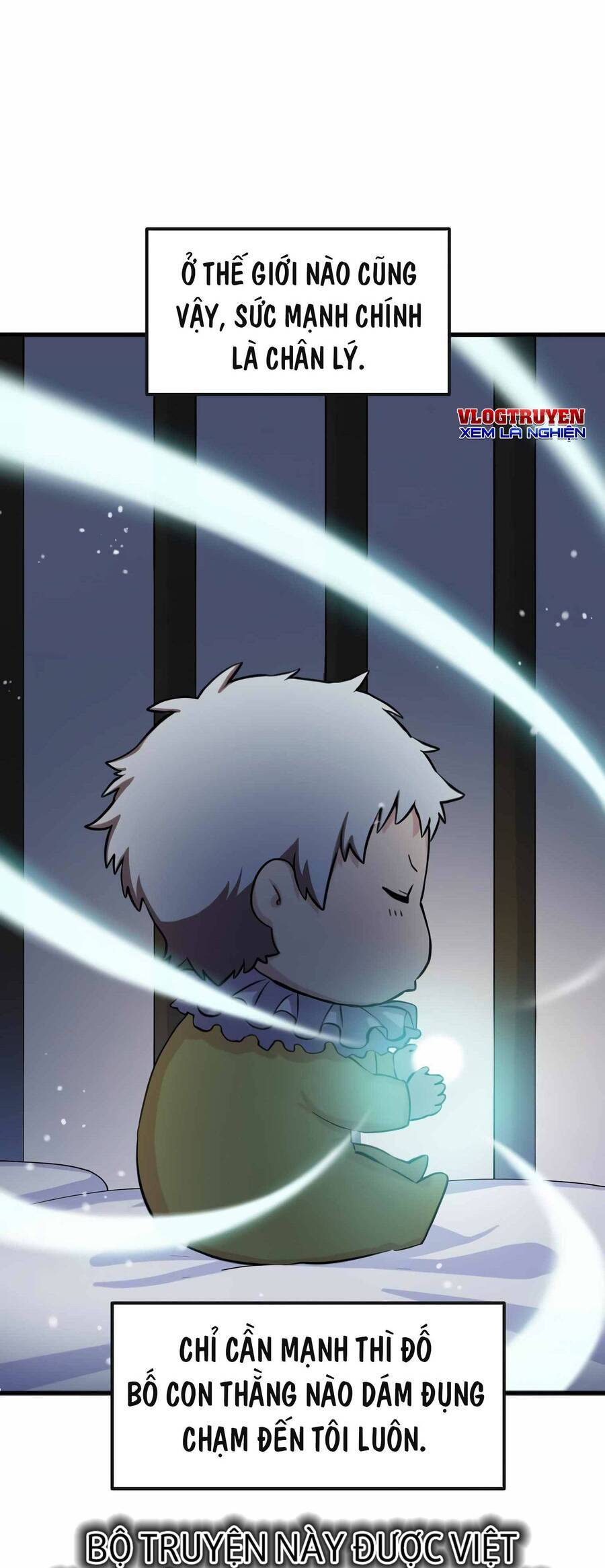 Bách Kiếp Cường Giả Chapter 2 - Trang 2