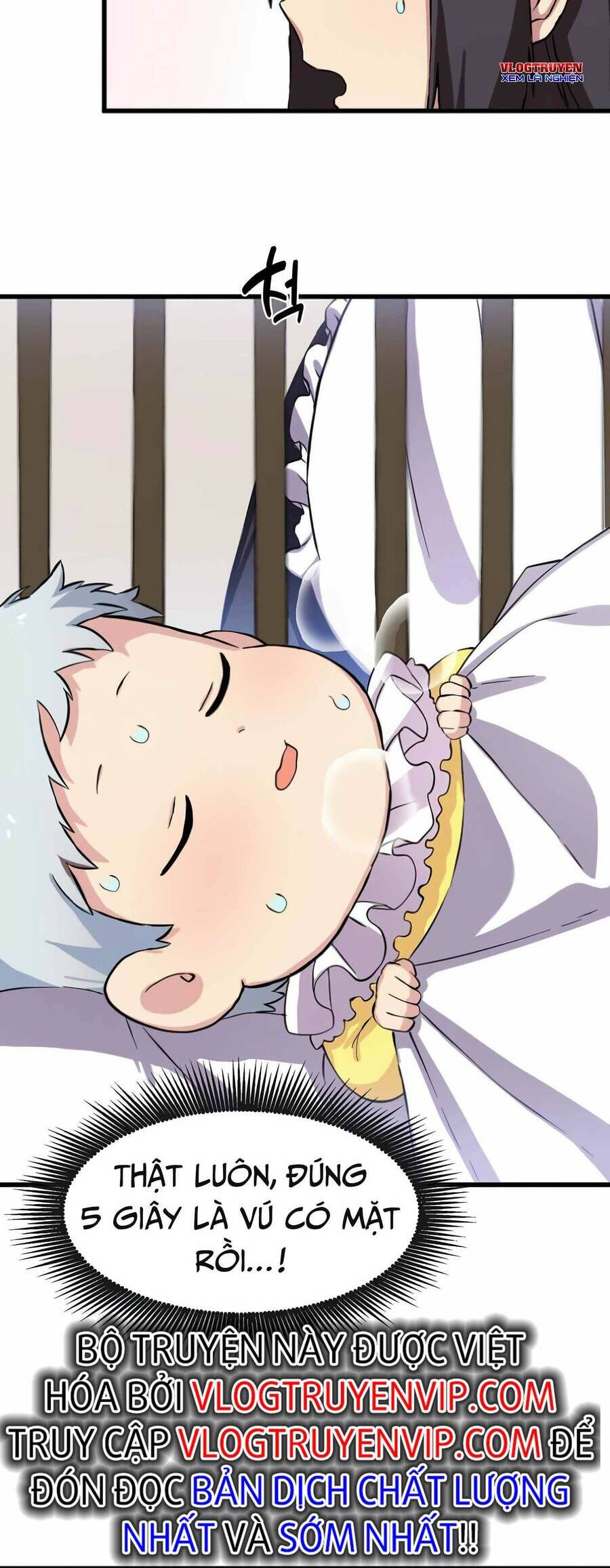 Bách Kiếp Cường Giả Chapter 2 - Trang 2