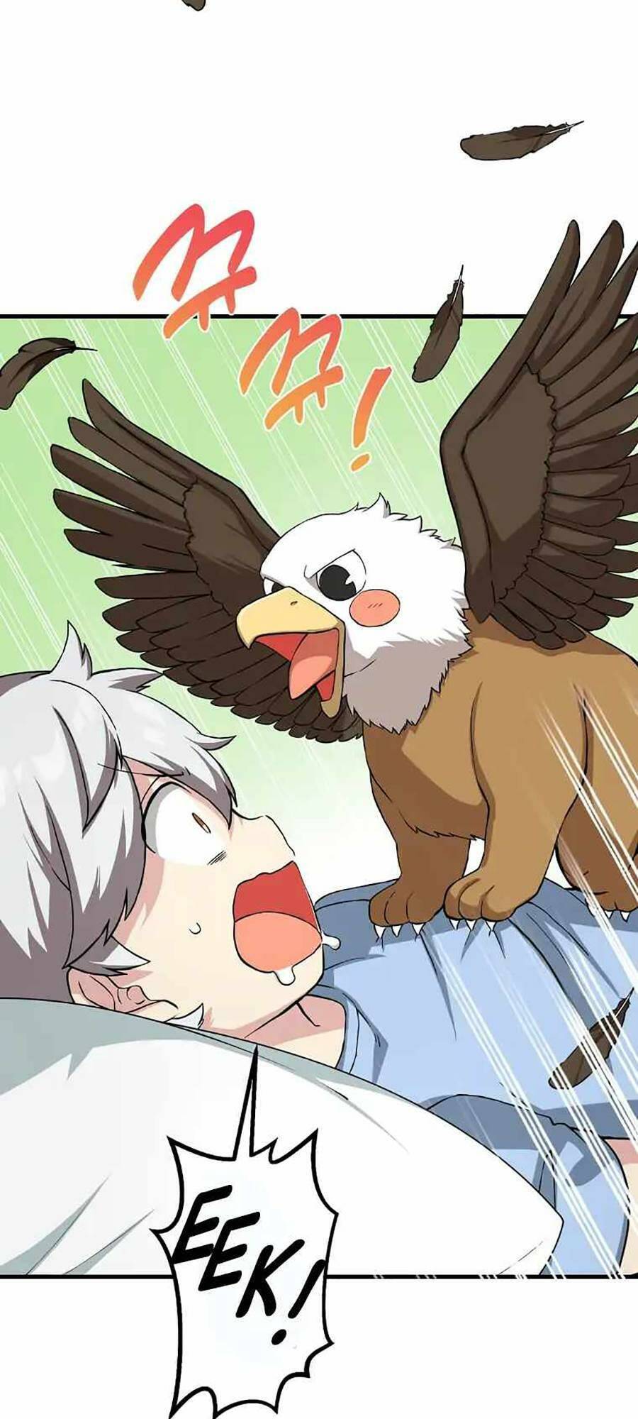 Bách Kiếp Cường Giả Chapter 20 - Trang 2