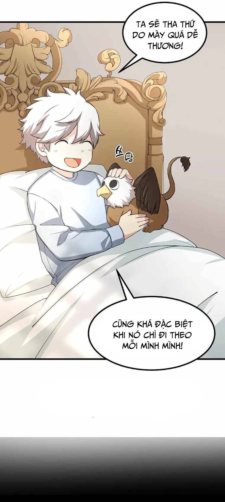 Bách Kiếp Cường Giả Chapter 20 - Trang 2