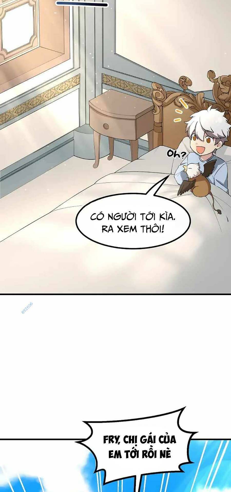 Bách Kiếp Cường Giả Chapter 20 - Trang 2