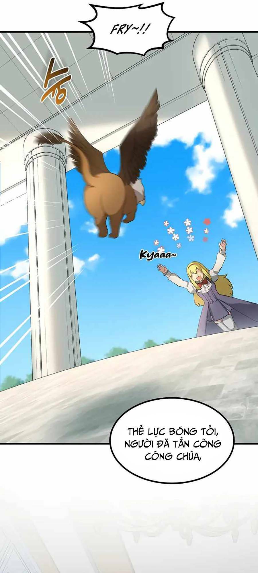 Bách Kiếp Cường Giả Chapter 20 - Trang 2