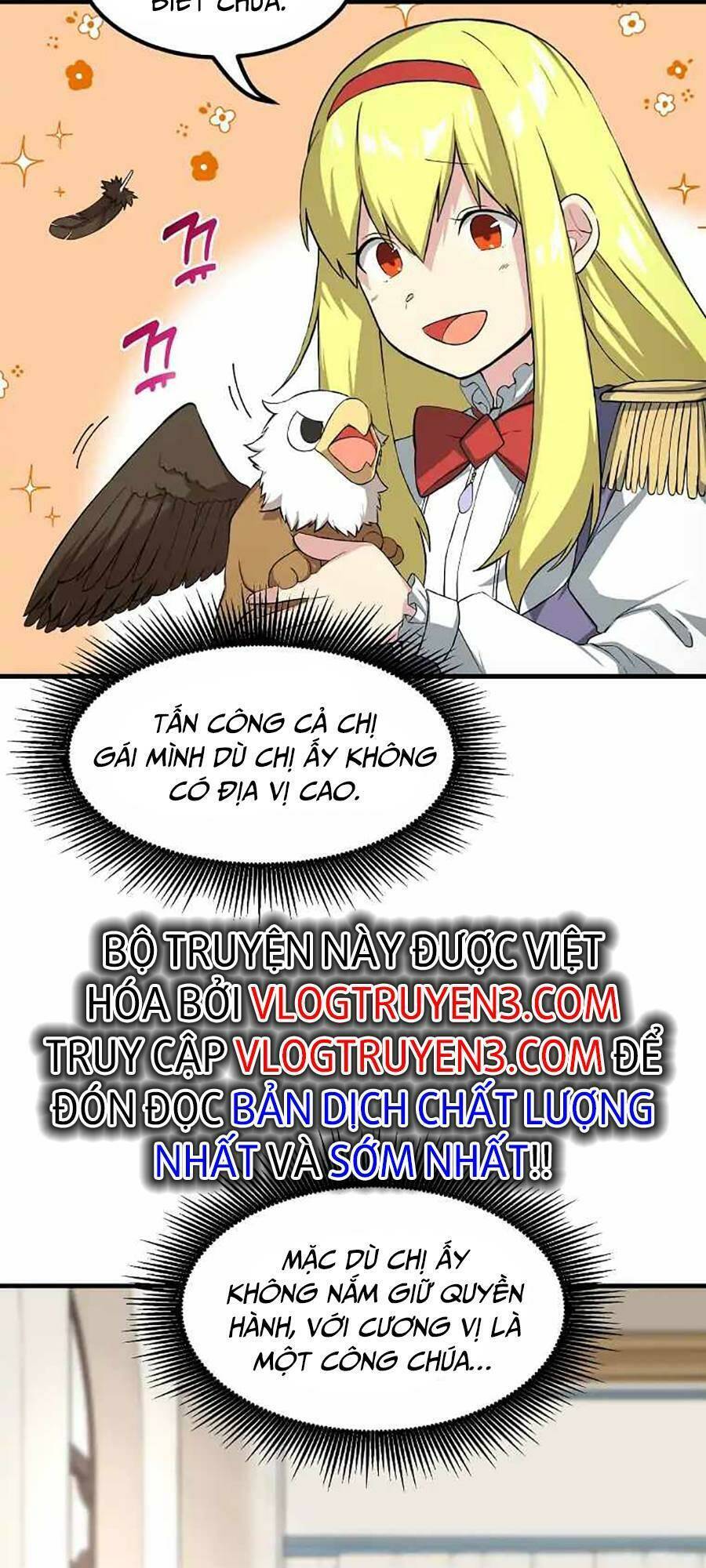 Bách Kiếp Cường Giả Chapter 20 - Trang 2