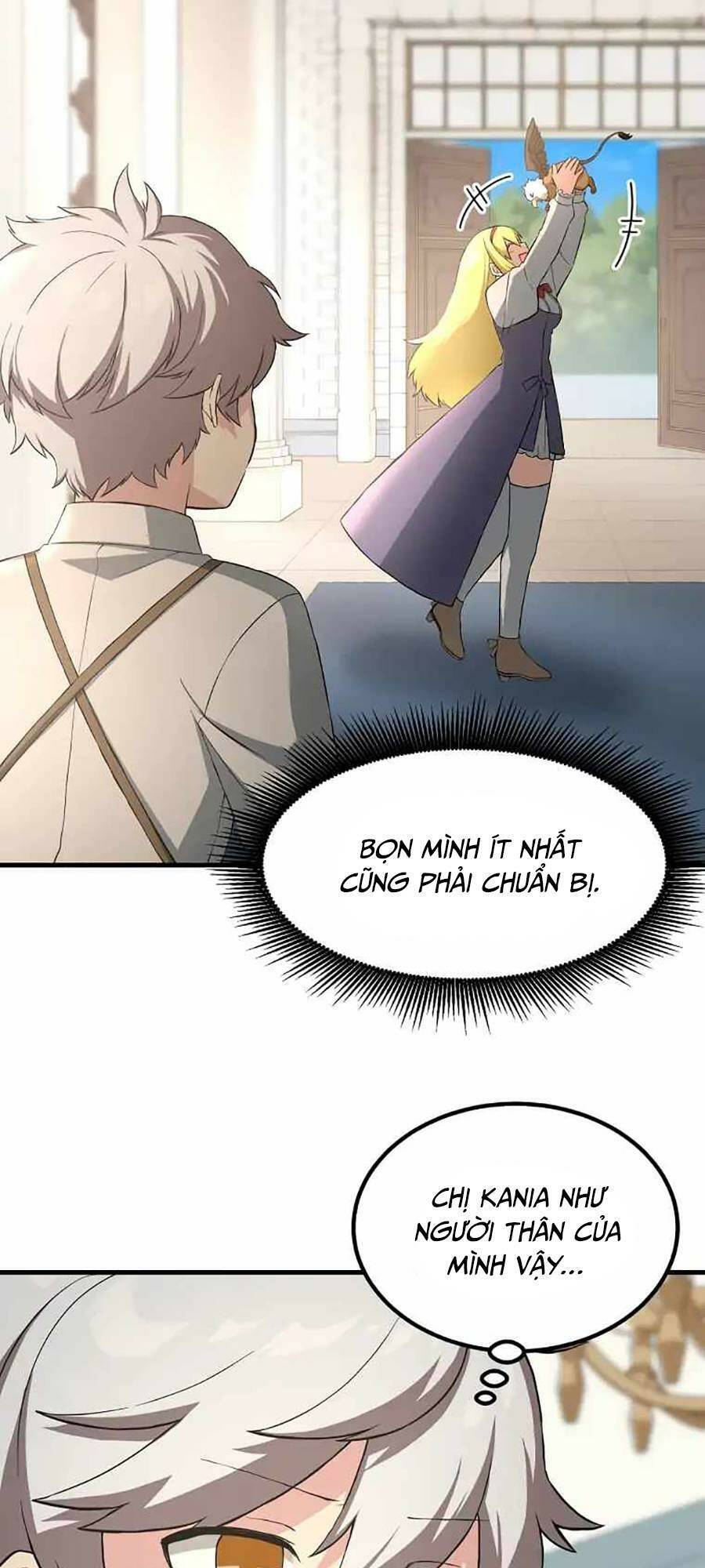 Bách Kiếp Cường Giả Chapter 20 - Trang 2