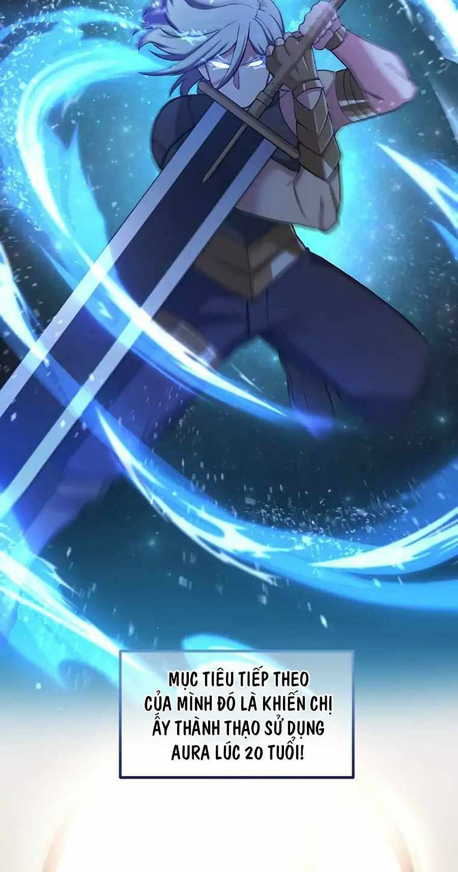 Bách Kiếp Cường Giả Chapter 20 - Trang 2