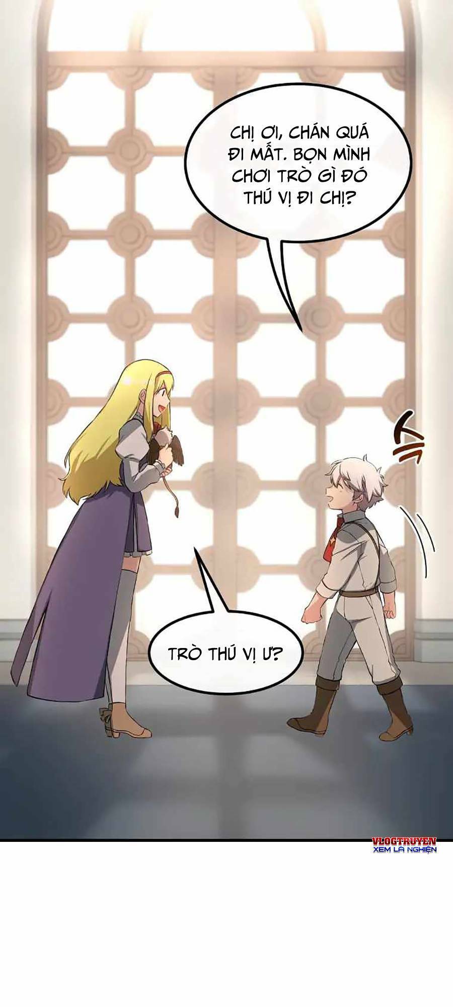 Bách Kiếp Cường Giả Chapter 20 - Trang 2