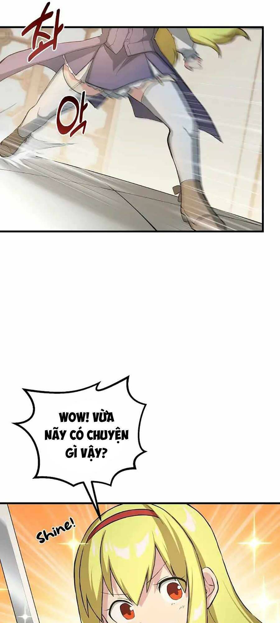 Bách Kiếp Cường Giả Chapter 20 - Trang 2