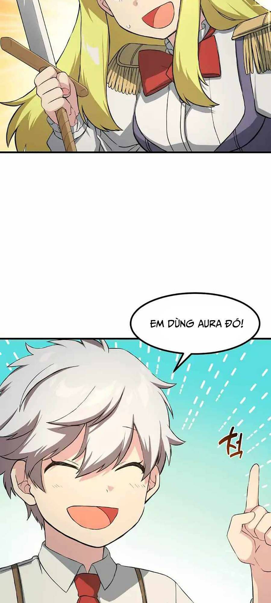 Bách Kiếp Cường Giả Chapter 20 - Trang 2