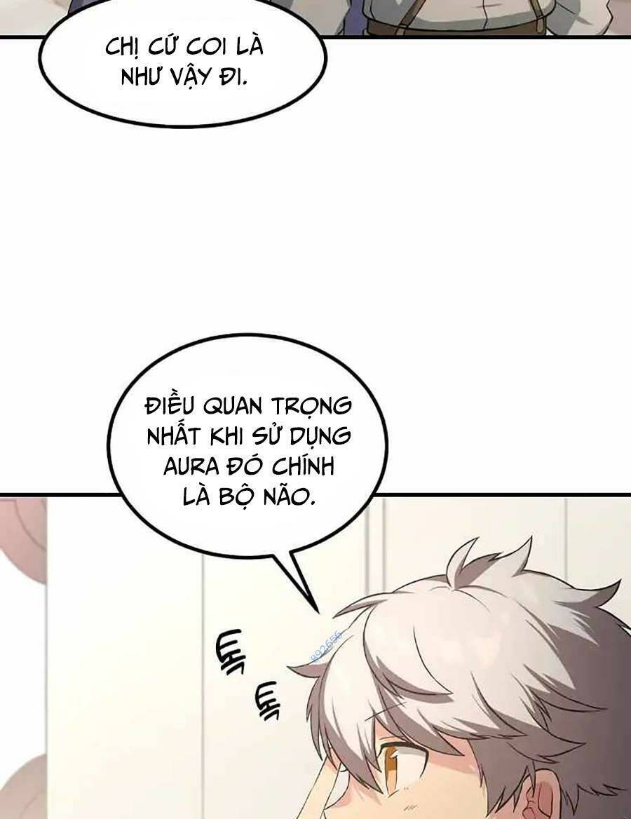 Bách Kiếp Cường Giả Chapter 20 - Trang 2