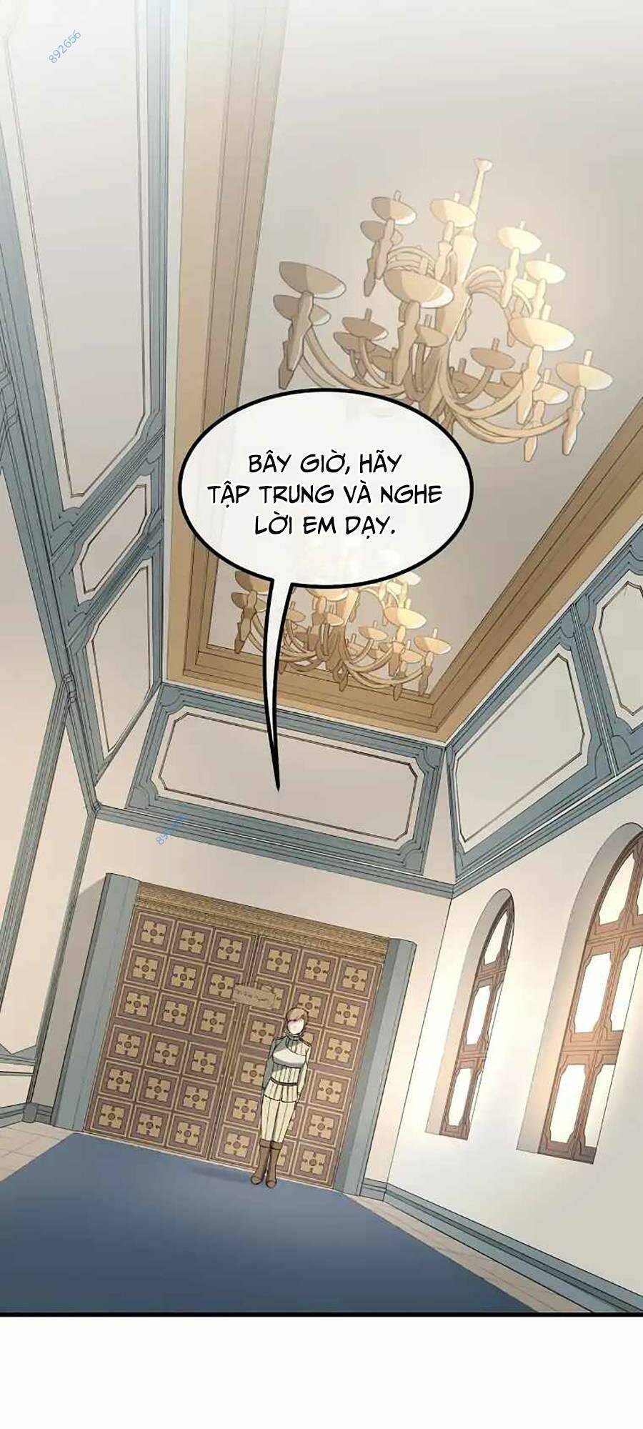 Bách Kiếp Cường Giả Chapter 20 - Trang 2