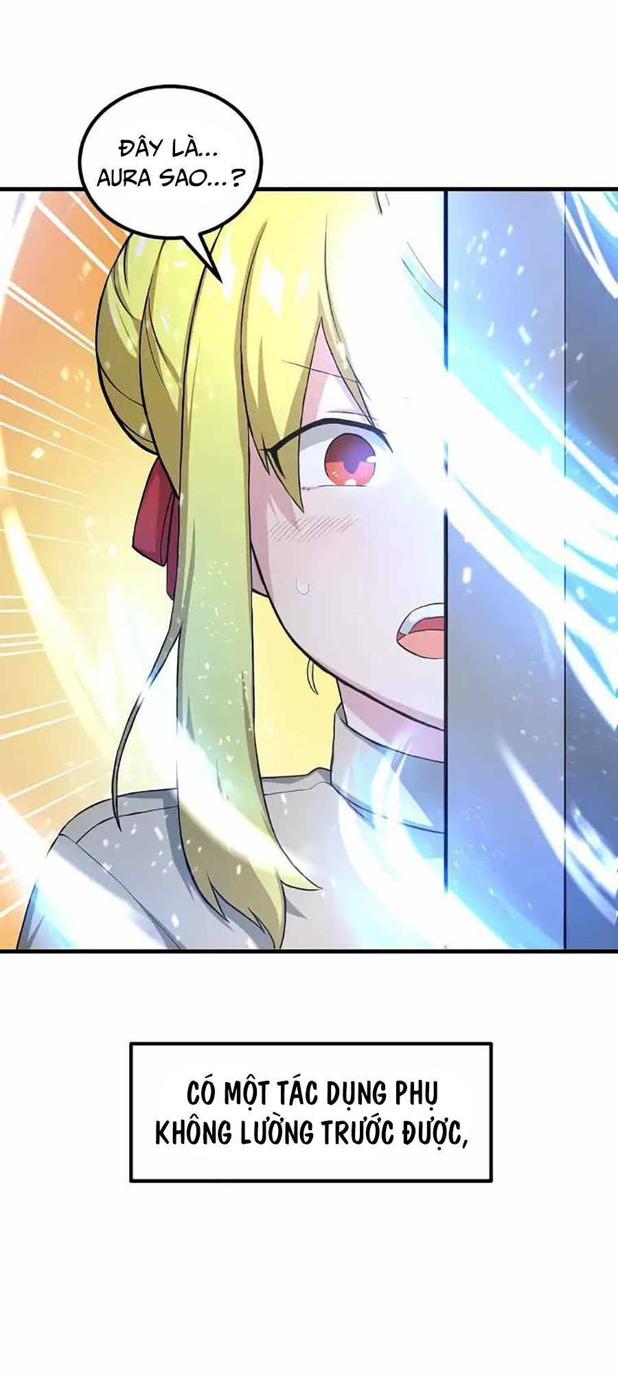 Bách Kiếp Cường Giả Chapter 20 - Trang 2