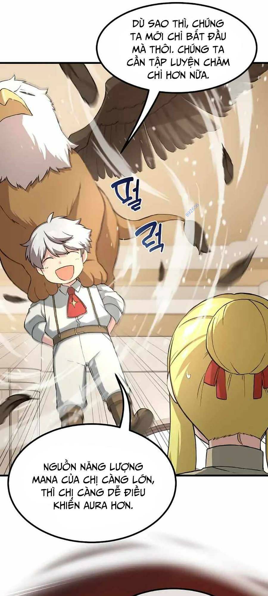 Bách Kiếp Cường Giả Chapter 20 - Trang 2