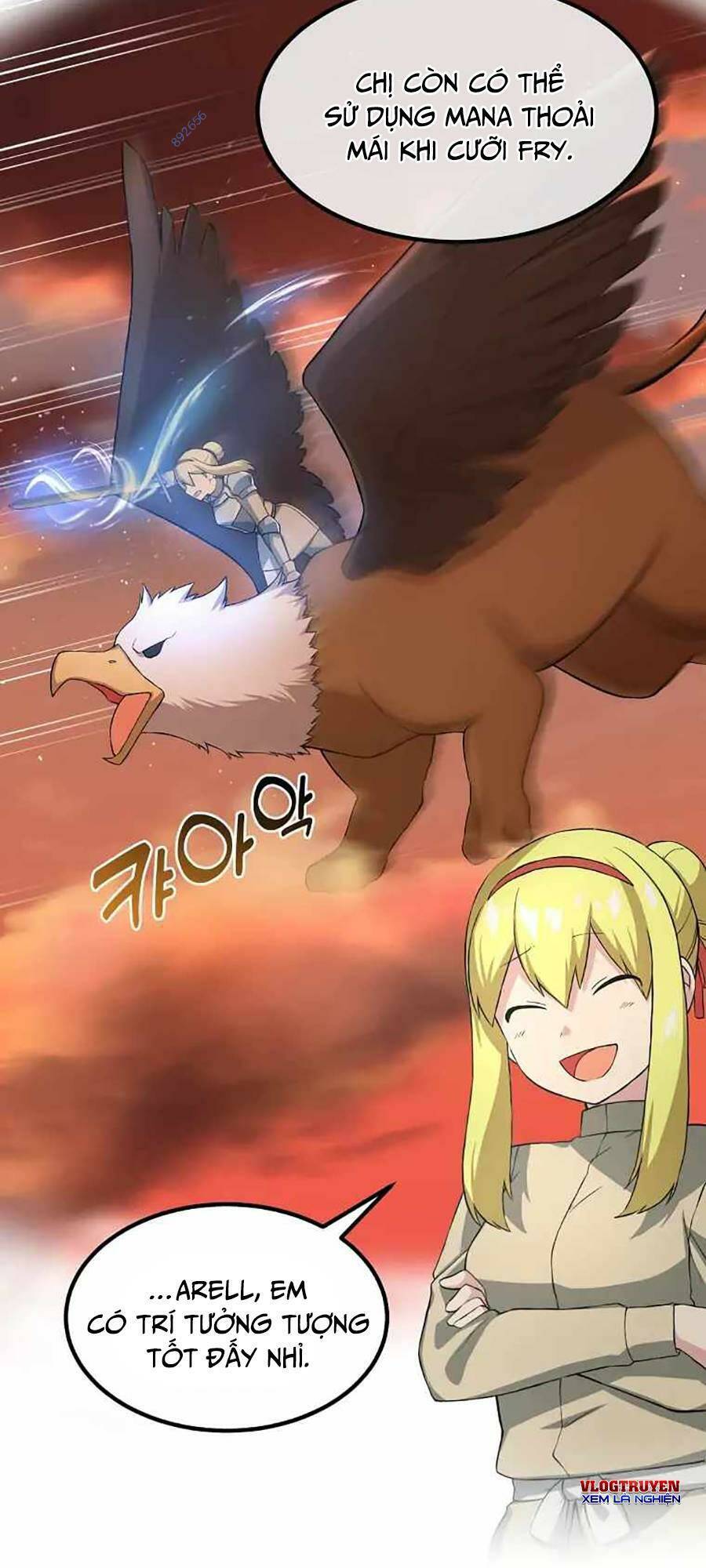 Bách Kiếp Cường Giả Chapter 20 - Trang 2