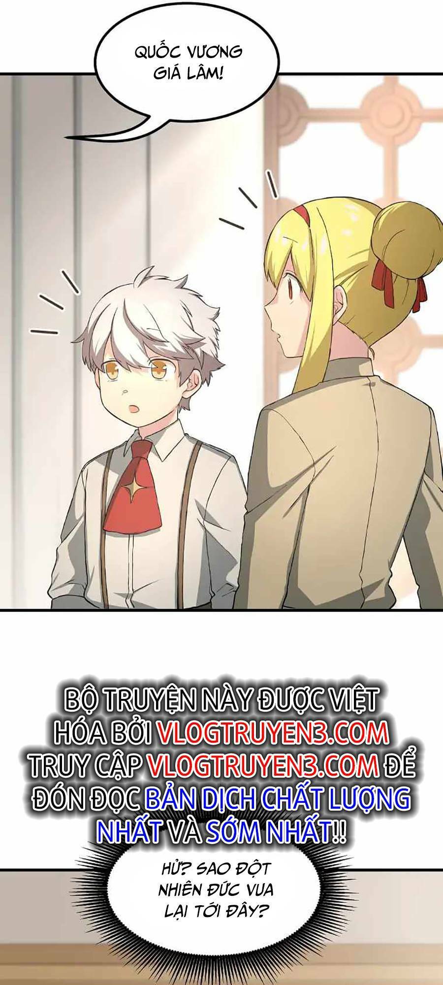 Bách Kiếp Cường Giả Chapter 20 - Trang 2