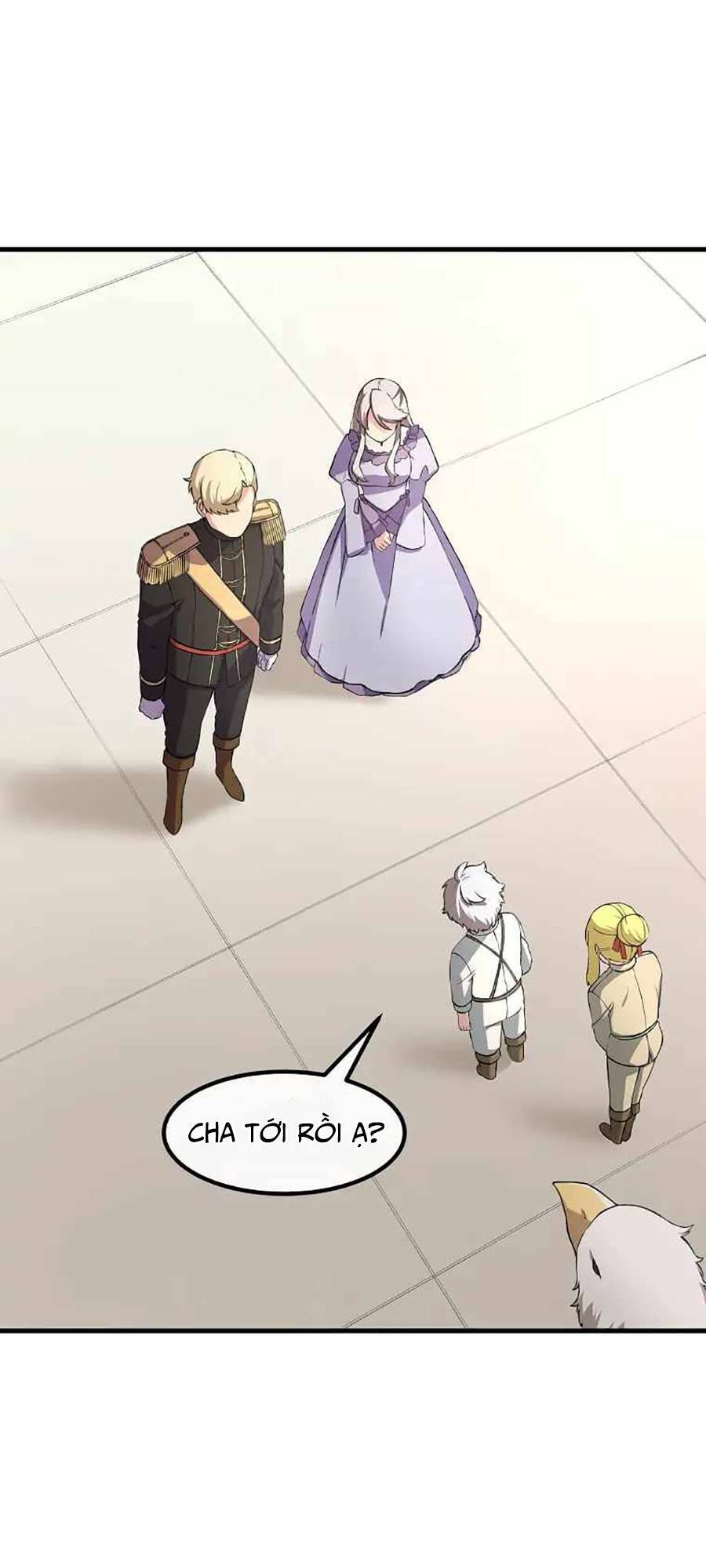 Bách Kiếp Cường Giả Chapter 20 - Trang 2