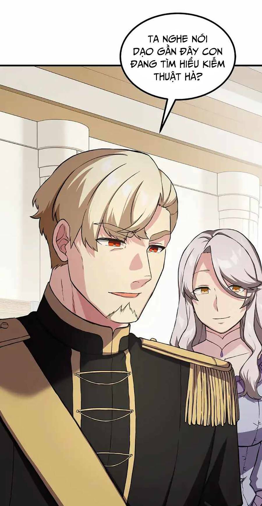 Bách Kiếp Cường Giả Chapter 20 - Trang 2