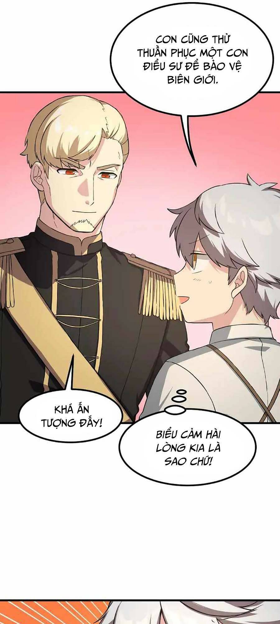 Bách Kiếp Cường Giả Chapter 20 - Trang 2