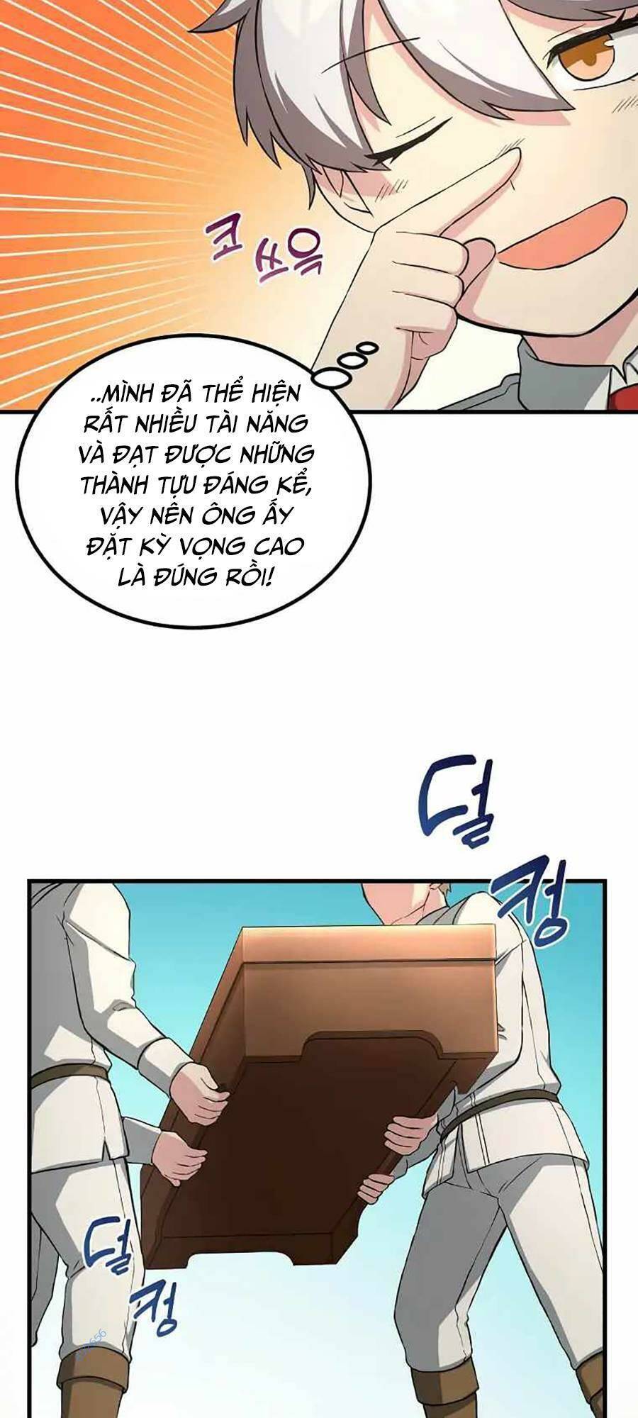 Bách Kiếp Cường Giả Chapter 20 - Trang 2